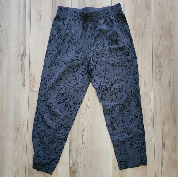 Z by Zella Animal Print Joggers - Size Small - Picture 2 of 7
